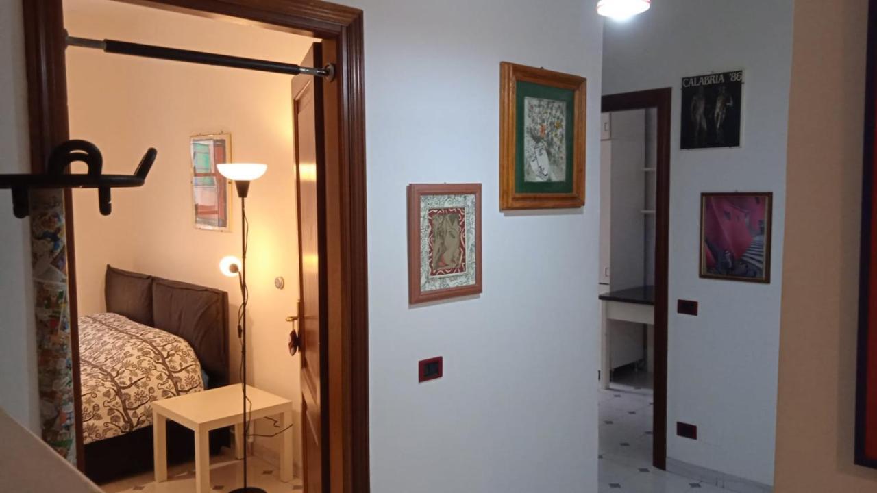 La Casa Alla Basilica Roma Ngoại thất bức ảnh